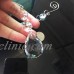 5" Crystal Suncatcher Feng Shui Prism Pendant Hanging Decor Ornament Chandelier   182654263976